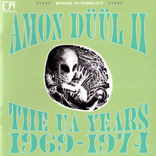 The UA Years: 1969-1974