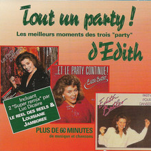 Tout Un Party!