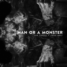Man Or A Monster (CDS)