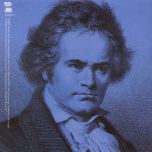 Beethoven's Last Night