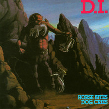 Horse Bites, Dog Cries (Reissued 1994)