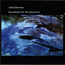 Soundtrack For The Aquarium CD2