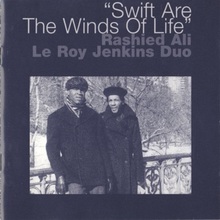 Swift Are The Winds Of Life (Vinyl)