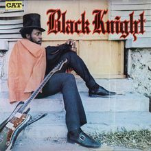 Black Knight (Vinyl)