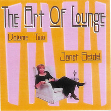 The Art Of Lounge Vol. 2