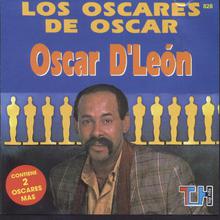 Los Oscares De Oscar (Vinyl)