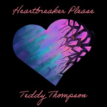 Heartbreaker Please (CDS)