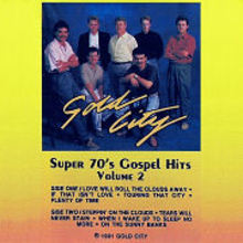 Super 70's Gospel Hits Vol. 2