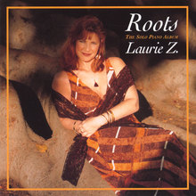 Roots, The Solo Piano Album