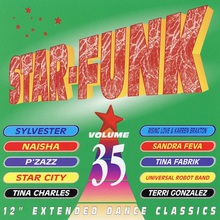 Star-Funk Vol. 35