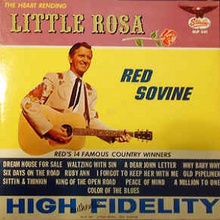 Little Rosa (Vinyl)