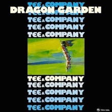 Dragon Garden (Vinyl)