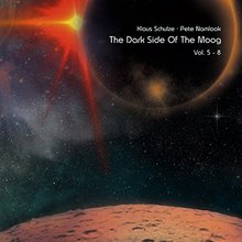 The Dark Side Of The Moog CD7