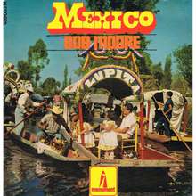 Mexico (Reissued 1997)