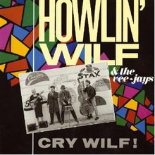 Cry Wilf (With James Hunter) (Vinyl)