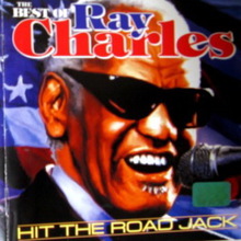 Hit The Road, Jack: The Best Of Ray Charles