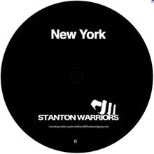 New York (CDS)