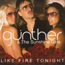 Like Fire Tonight (With The Sinshine Girls) (MCD)