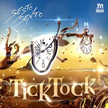 Tick Tock (CDS)