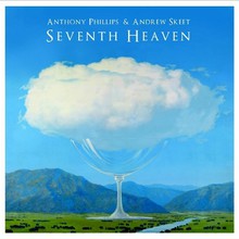 Seventh Heaven (Feat. Andrew Skeet) CD1