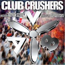 Club Crushers CD1