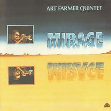 Mirage (Vinyl)
