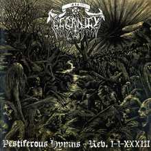 Pestiferous Hymns - Rev. I-I-Xxxiii