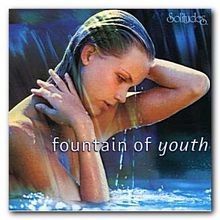 Fountain Of Youth