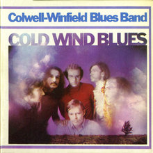 Cold Wind Blues (Reissued 2001)