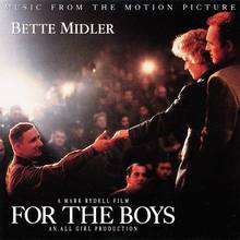 For The Boys (Music From The Motion Picture)