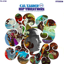 Hip Vibrations (Vinyl)