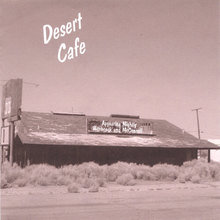 Desert Cafe
