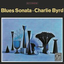 Blues Sonata (Remastered 2006)