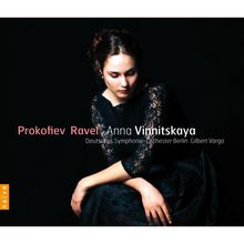Prokofiev / Ravel