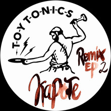 Remix 2 (EP)