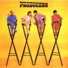The Producers (Vinyl)