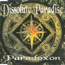 Paradoxon (EP)