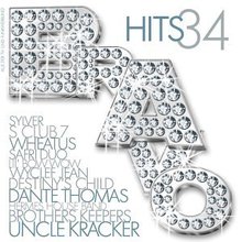 Bravo Hits Vol. 34 CD1