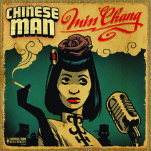 Miss Chang (EP)