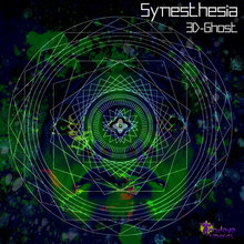 Synesthesia (EP)