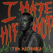 I Hate Hip-Hop (CDS)