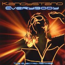 Everybody - The Electro Remixes