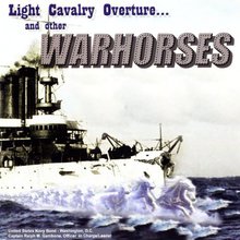 Light Cavalry Overture And Other Warhorses
