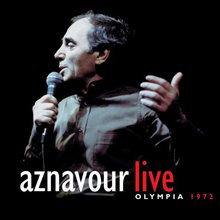 Olympia 1972 Live CD1