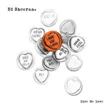 Give Me Love (CDS)