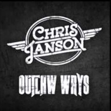 Outlaw Ways (CDS)