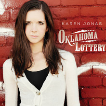 Oklahoma Lottery (Vinyl)