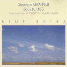 Blue Skies (With Eddy Louiss)