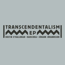 Transcendentalism (With Dustin O'halloran) (EP)