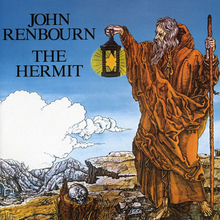 The Hermit (Reissued 2005)